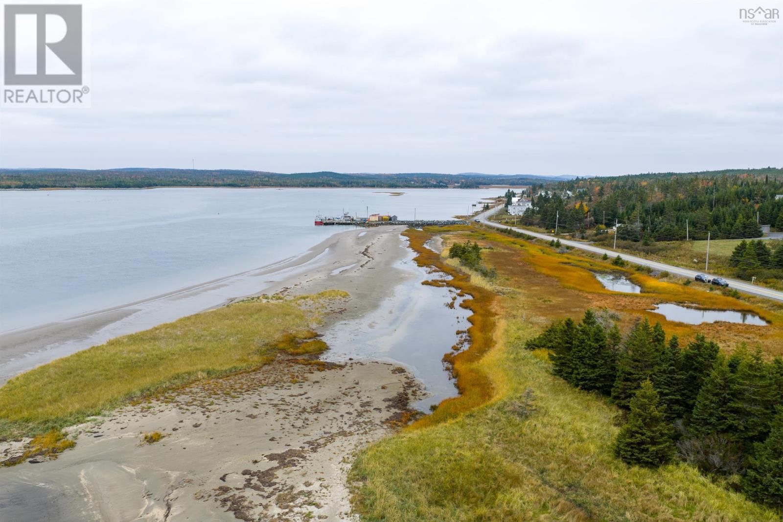 Lot M2 East Petpeswick Road, East Petpeswick, Nova Scotia  B0J 2L0 - Photo 33 - 202526301