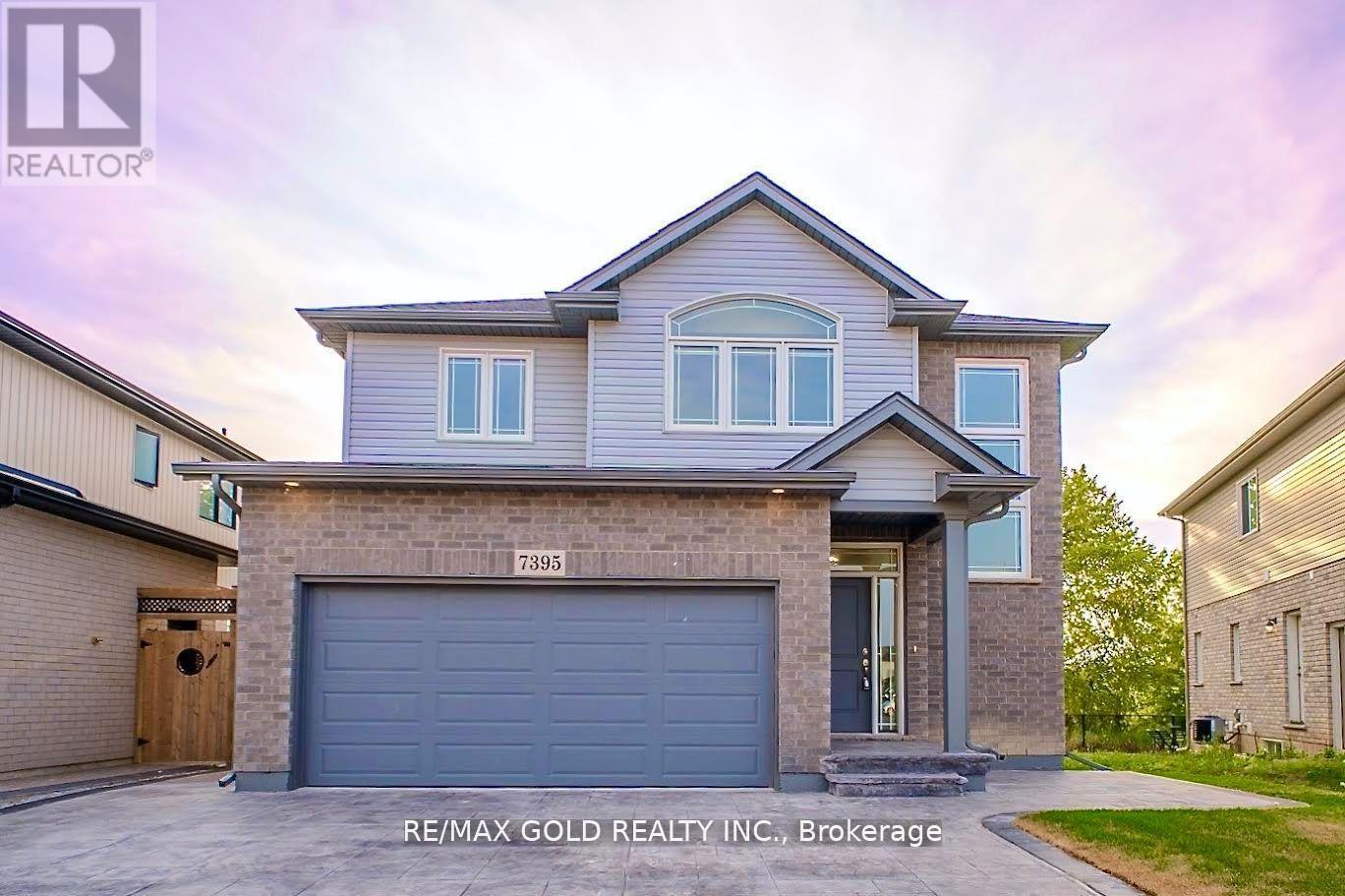7395 Sherrilee Crescent, Niagara Falls, Ontario  L2H 3T4 - Photo 3 - X12476570