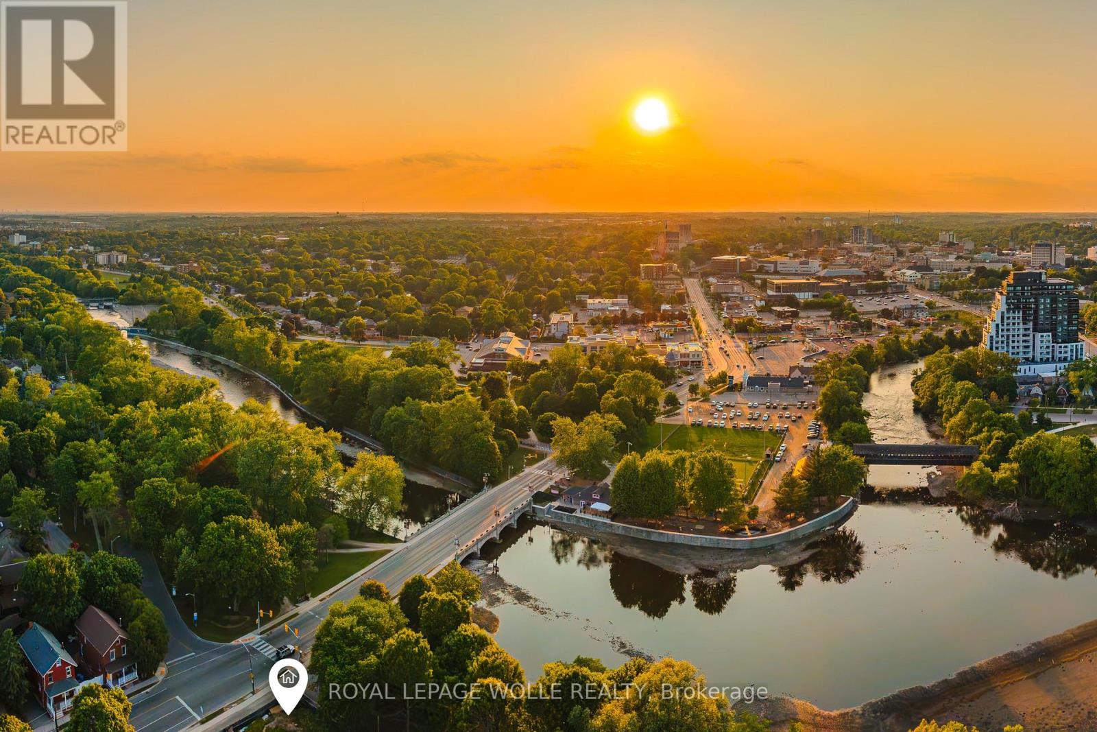 7 - 180 GORDON STREET, Guelph, Ontario