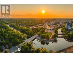 7 - 180 GORDON STREET, Guelph, Ontario