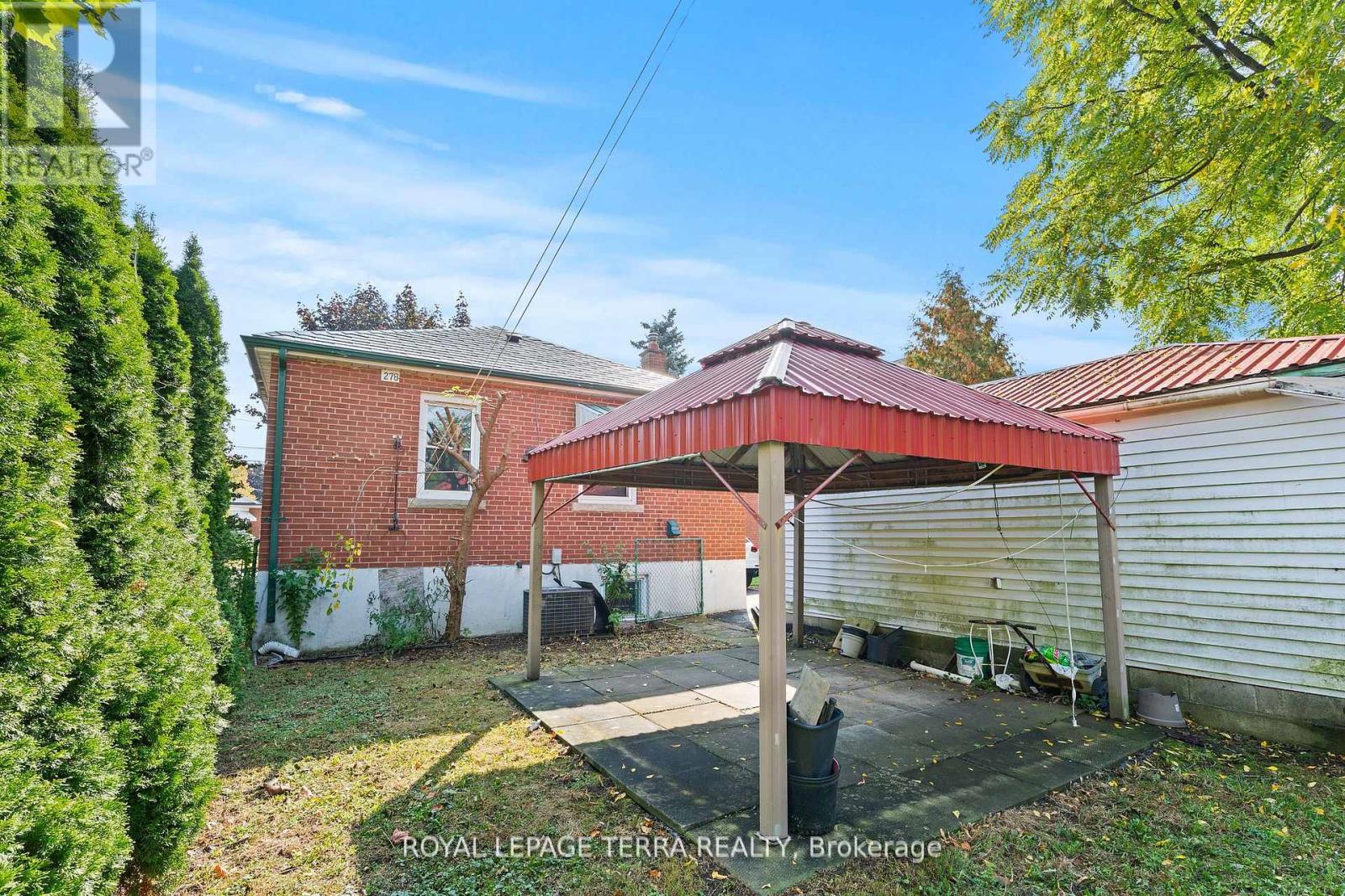 278 East 34th Street, Hamilton, Ontario  L8V 3W9 - Photo 29 - X12476603
