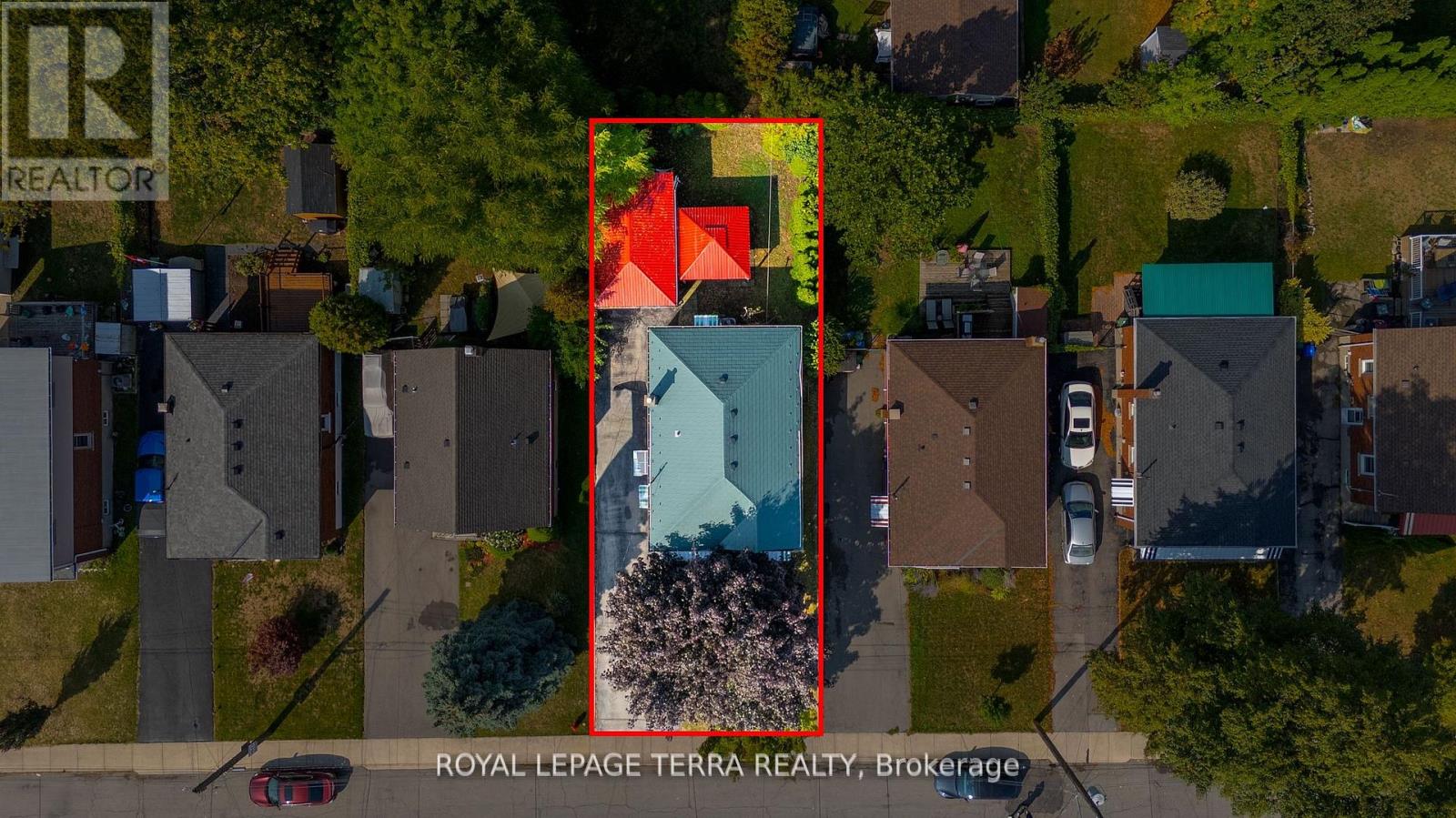 278 East 34th Street, Hamilton, Ontario  L8V 3W9 - Photo 5 - X12476603