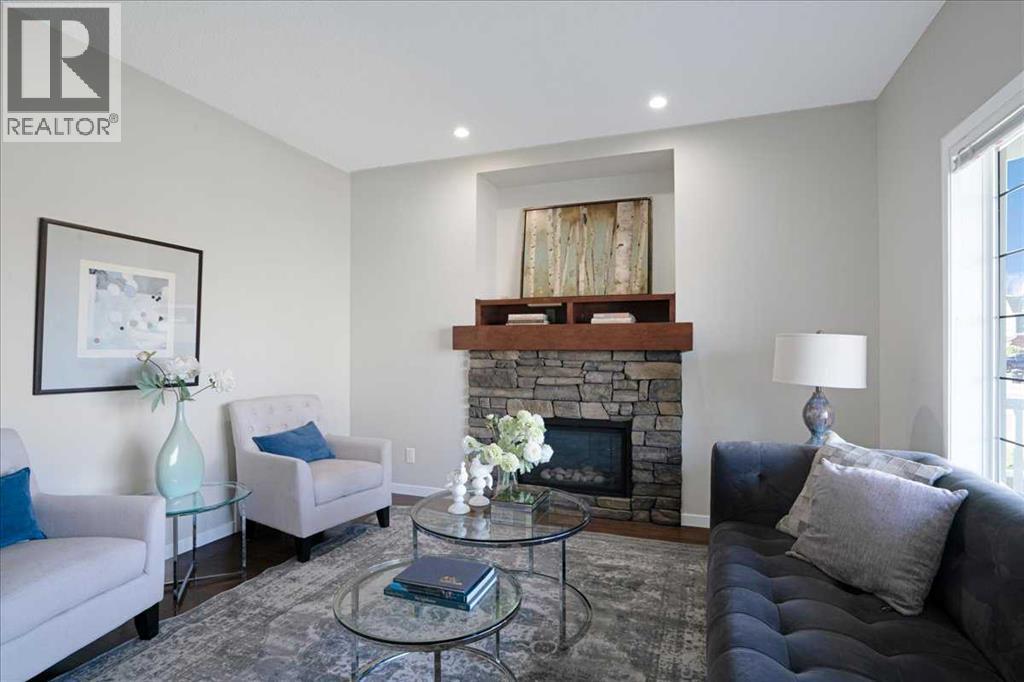 195 Marquis Common Se, Calgary, Alberta  T3M 1N6 - Photo 10 - A2260526