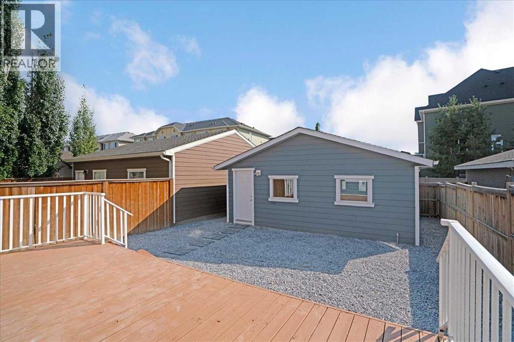 195 Marquis Common Se, Calgary, Alberta  T3M 1N6 - Photo 42 - A2260526