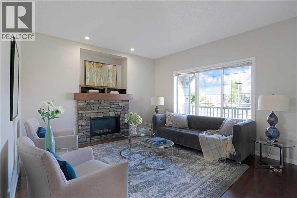 195 Marquis Common Se, Calgary, Alberta  T3M 1N6 - Photo 3 - A2260526