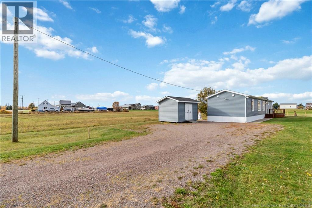670 Bas-Cap-Pele Road, Cap-Pelé, New Brunswick  E4N 1J5 - Photo 35 - NB128598