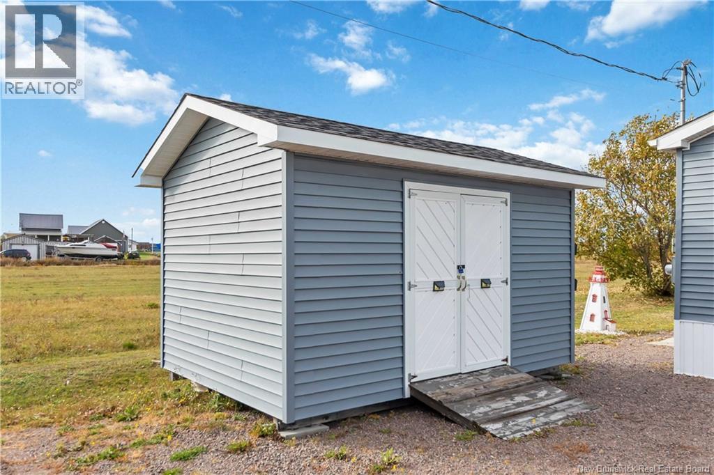 670 Bas-Cap-Pele Road, Cap-Pelé, New Brunswick  E4N 1J5 - Photo 36 - NB128598