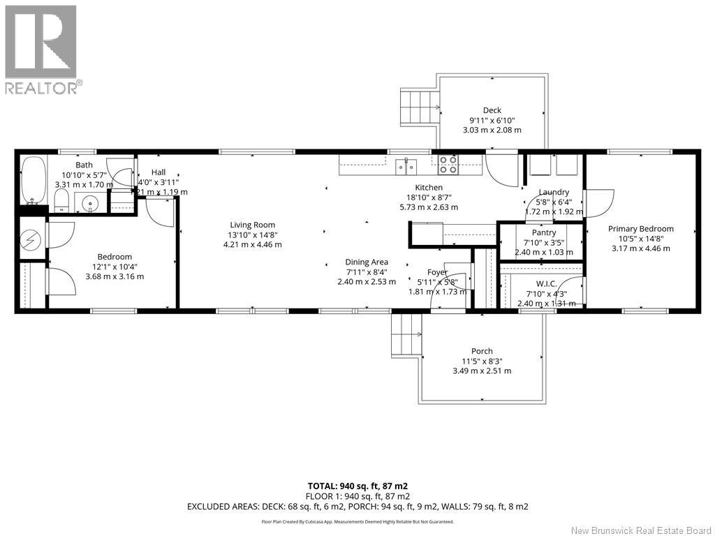 670 Bas-Cap-Pele Road, Cap-Pelé, New Brunswick  E4N 1J5 - Photo 50 - NB128598