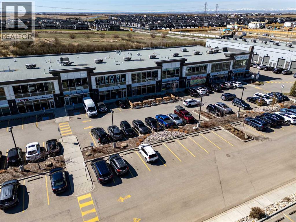 210, 100 Rainbow Road, Chestermere, Alberta  T1X 0V3 - Photo 3 - A2265083