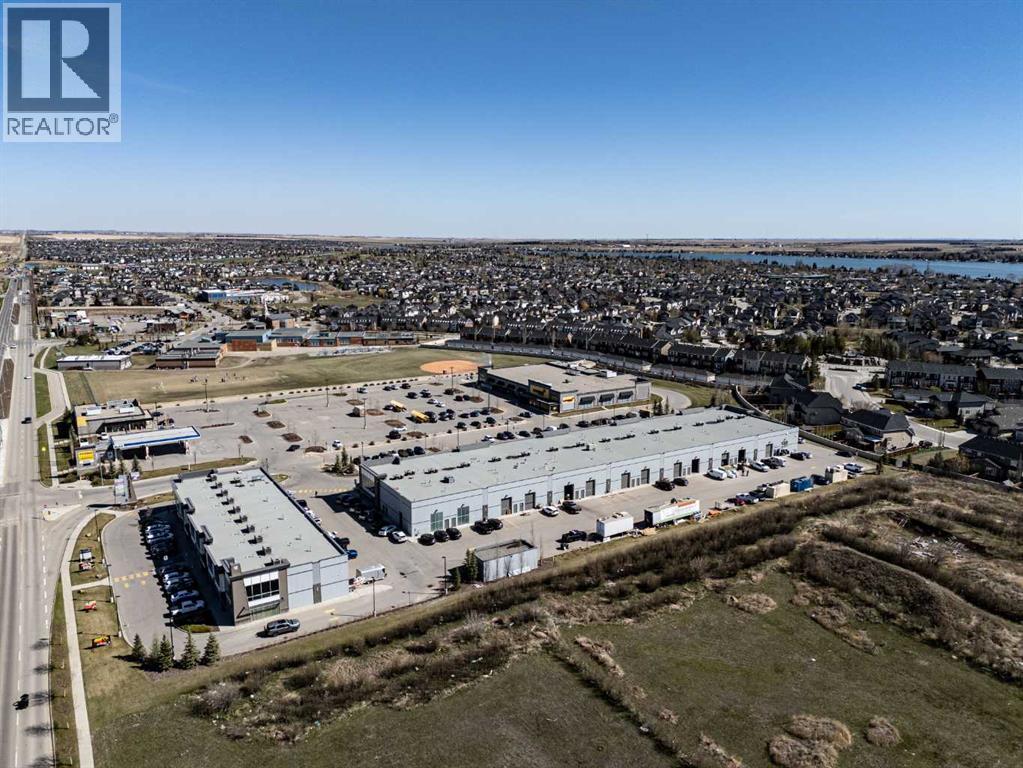 210, 100 Rainbow Road, Chestermere, Alberta  T1X 0V3 - Photo 4 - A2265083