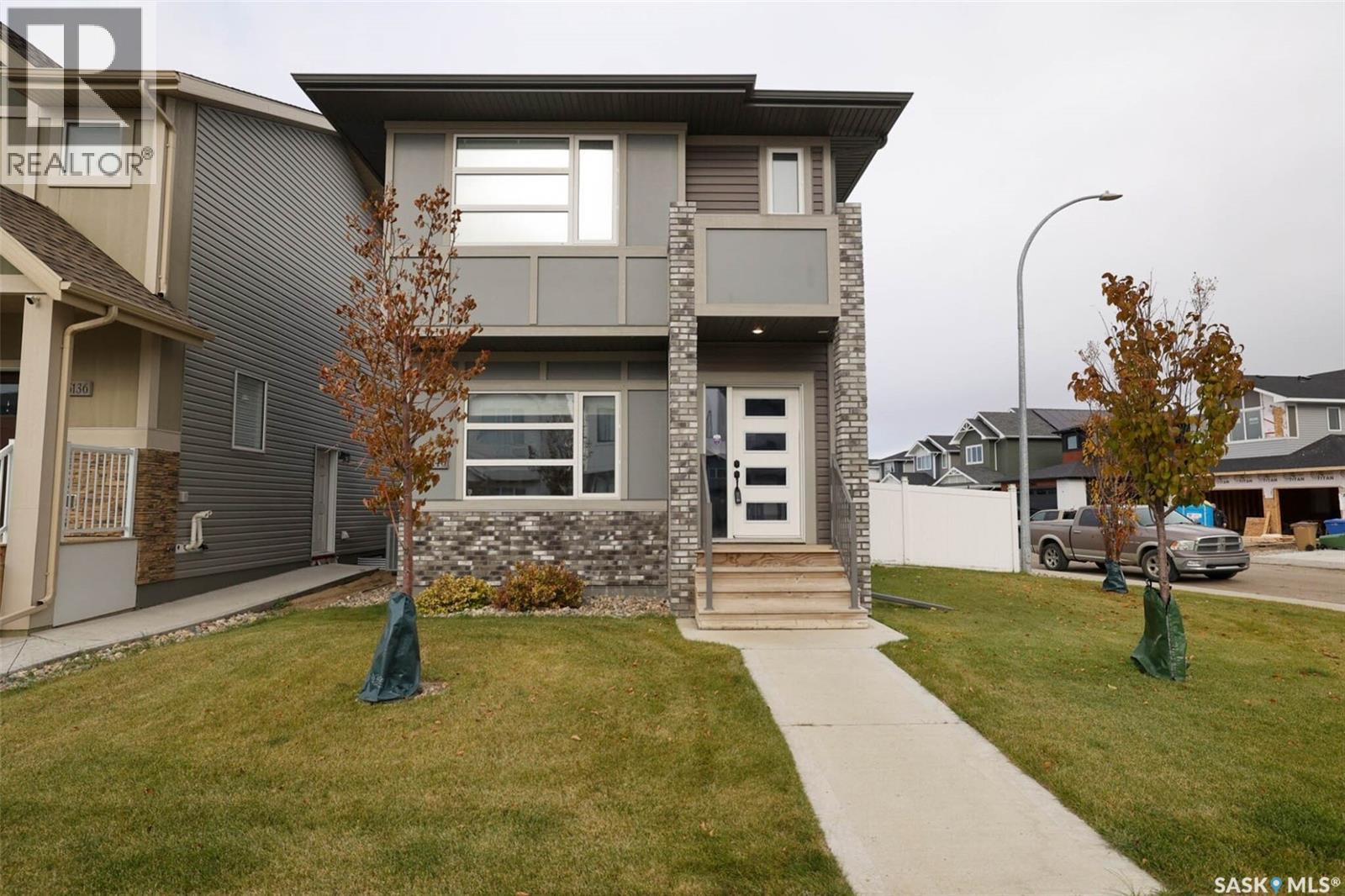 5140 Simard Avenue, Regina, Saskatchewan  S4V 3W5 - Photo 1 - SK021485