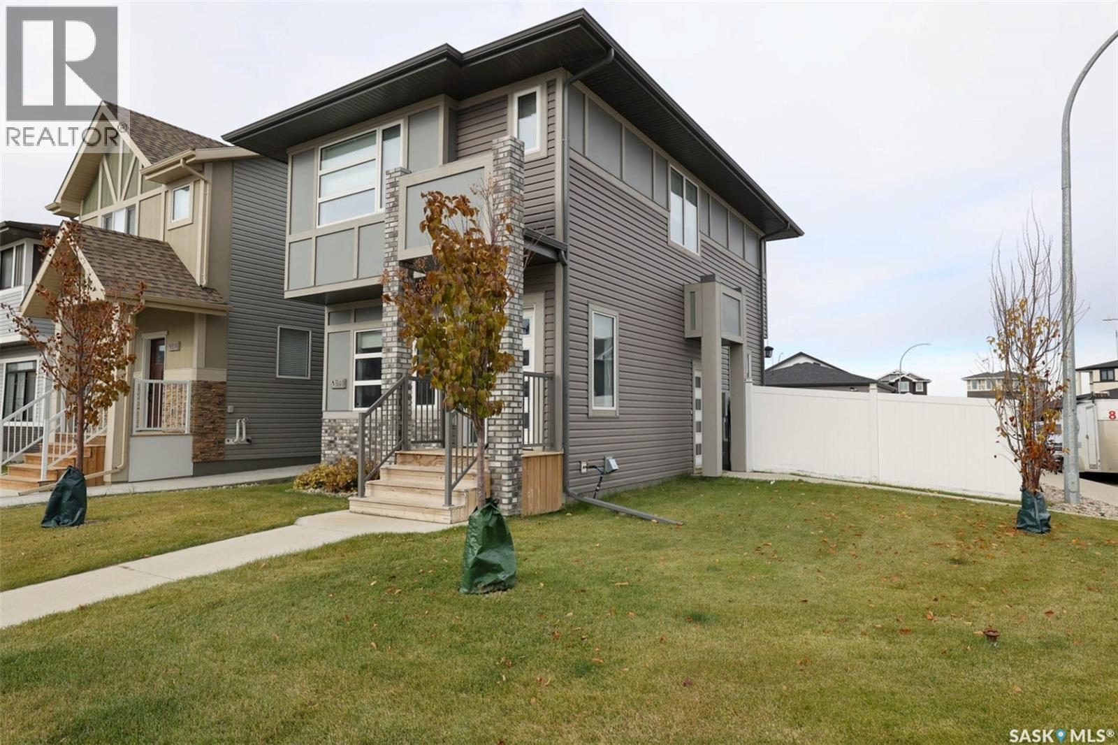 5140 Simard Avenue, Regina, Saskatchewan  S4V 3W5 - Photo 2 - SK021485