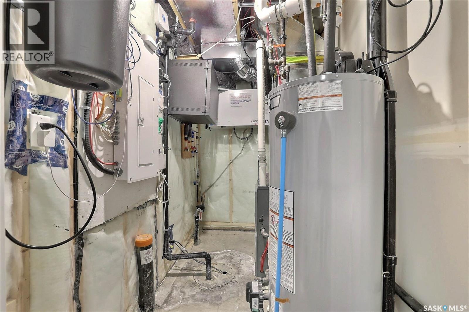 5140 Simard Avenue, Regina, Saskatchewan  S4V 3W5 - Photo 34 - SK021485