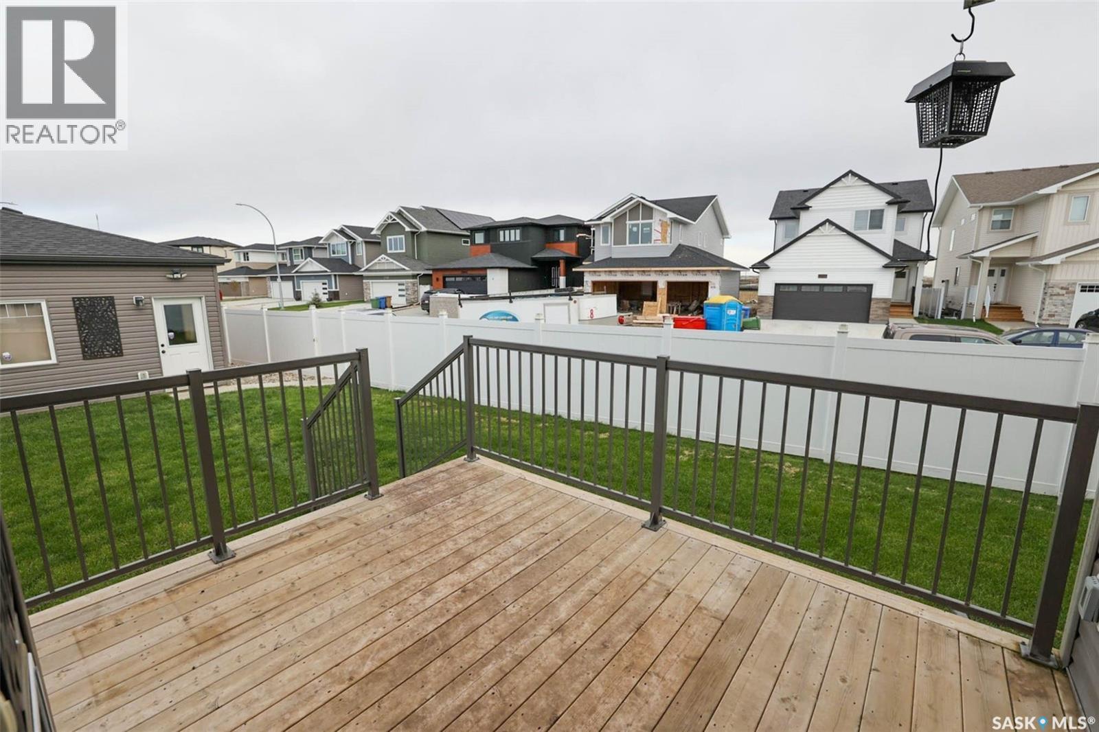 5140 Simard Avenue, Regina, Saskatchewan  S4V 3W5 - Photo 35 - SK021485