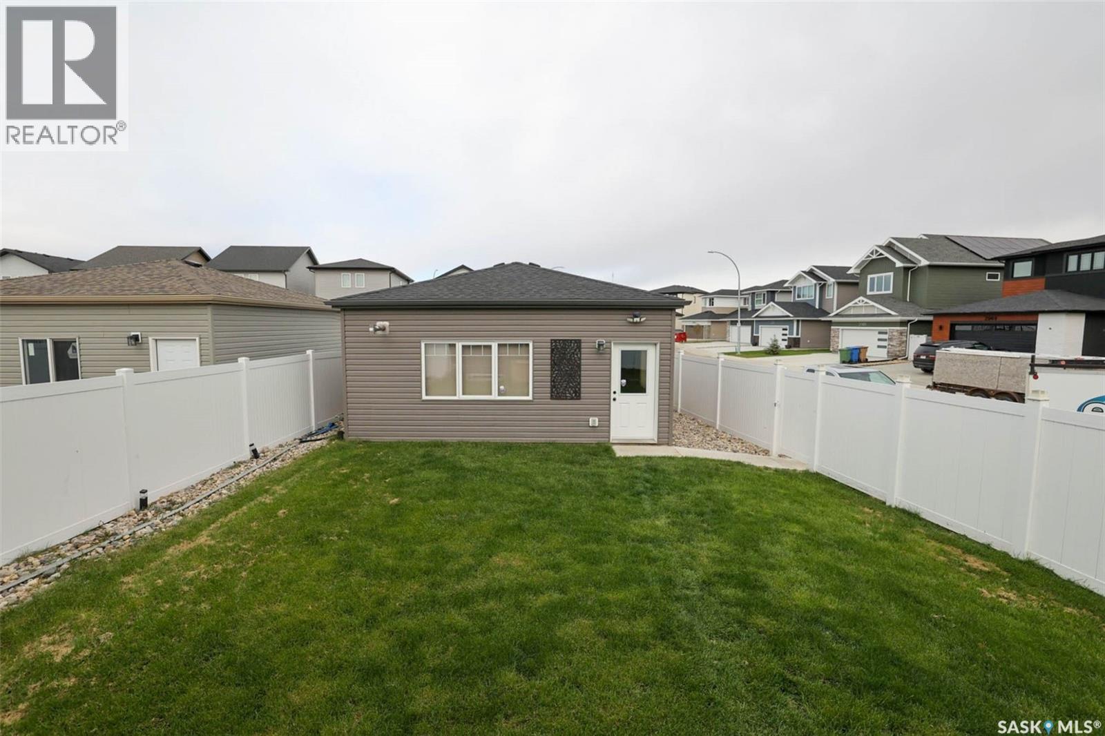 5140 Simard Avenue, Regina, Saskatchewan  S4V 3W5 - Photo 36 - SK021485