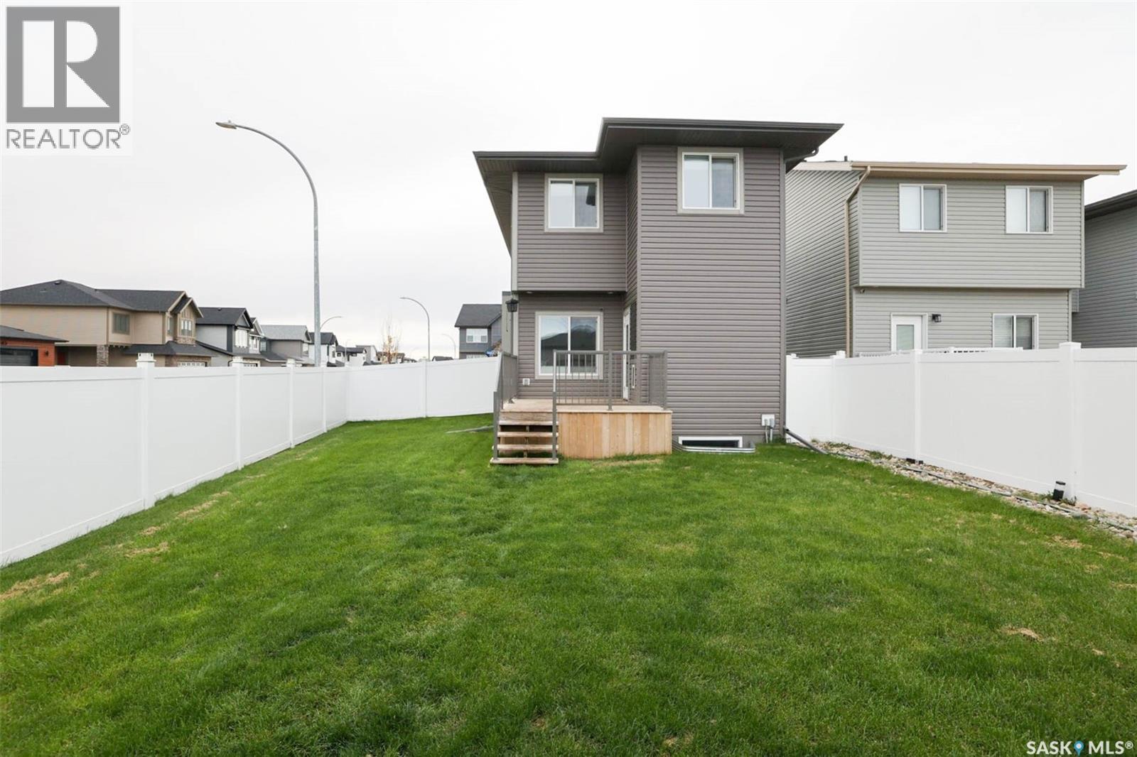 5140 Simard Avenue, Regina, Saskatchewan  S4V 3W5 - Photo 37 - SK021485