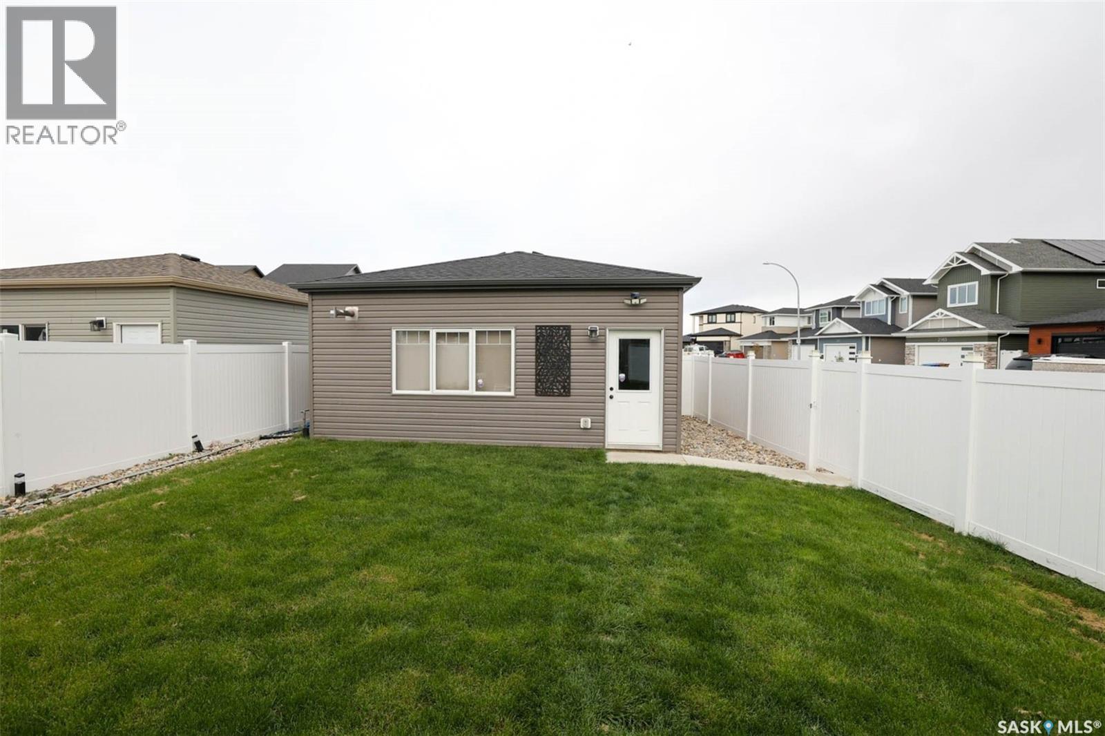 5140 Simard Avenue, Regina, Saskatchewan  S4V 3W5 - Photo 38 - SK021485