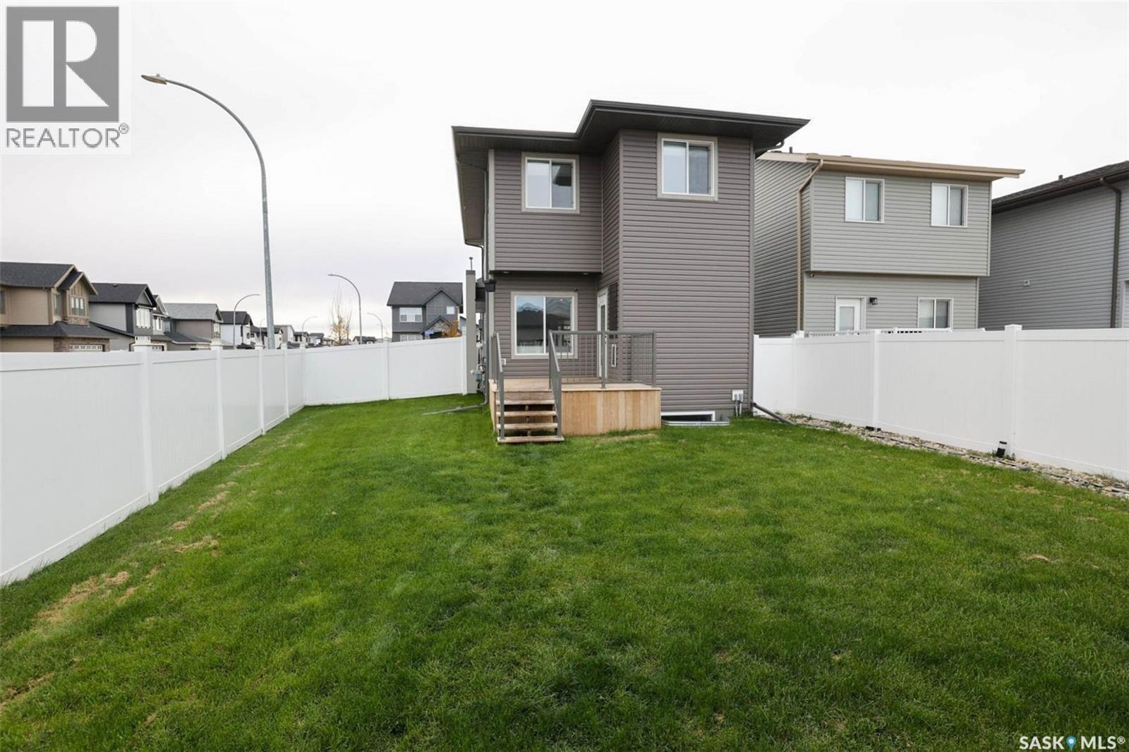 5140 Simard Avenue, Regina, Saskatchewan  S4V 3W5 - Photo 39 - SK021485