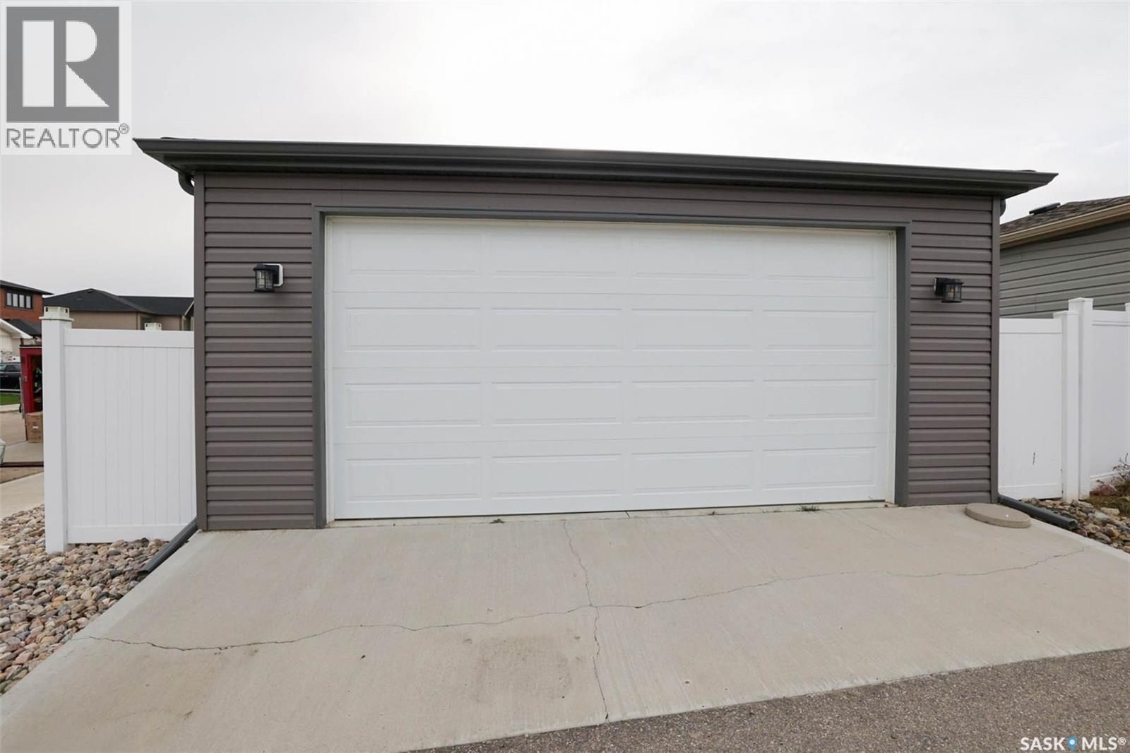 5140 Simard Avenue, Regina, Saskatchewan  S4V 3W5 - Photo 44 - SK021485