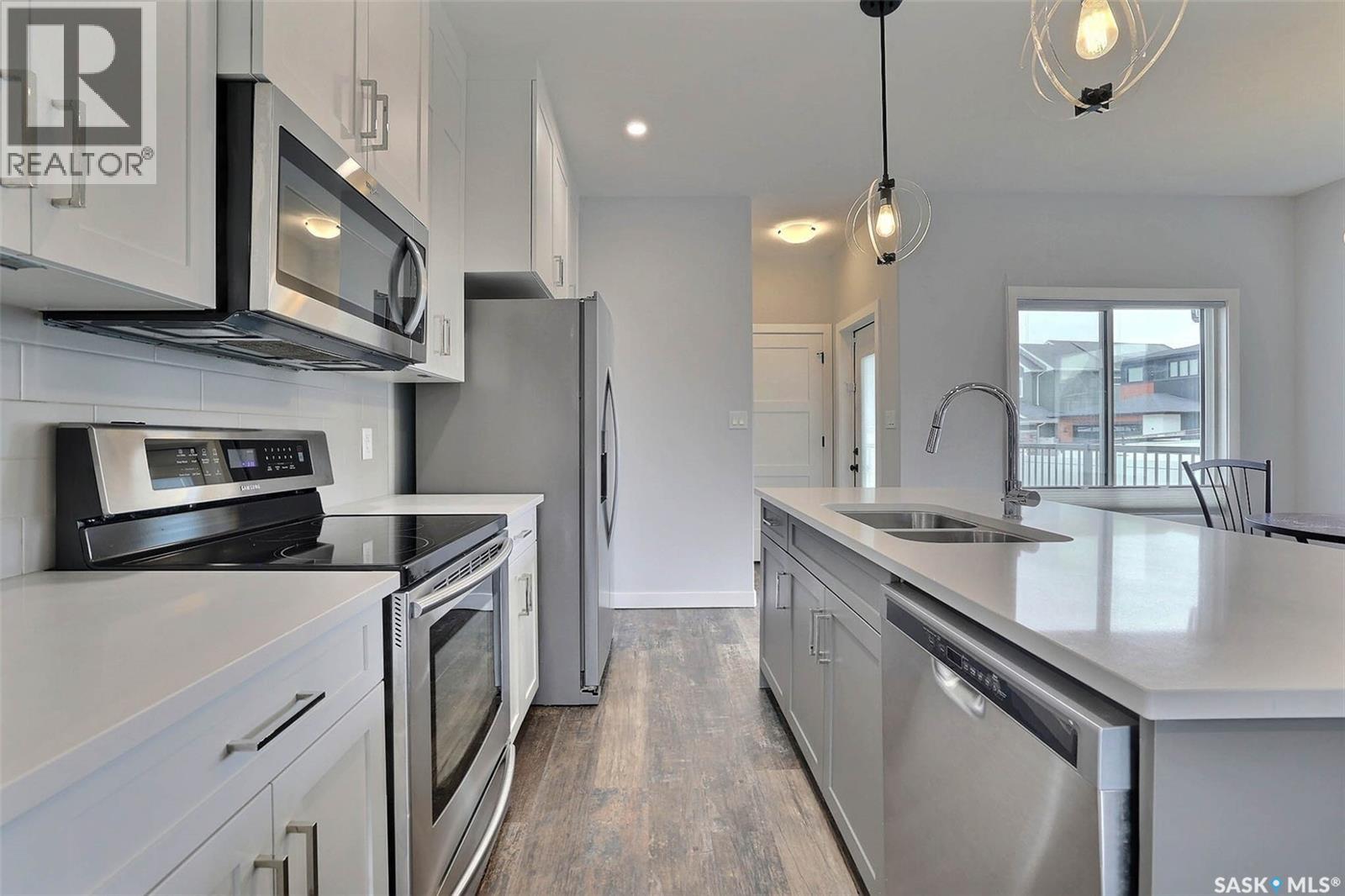 5140 Simard Avenue, Regina, Saskatchewan  S4V 3W5 - Photo 9 - SK021485