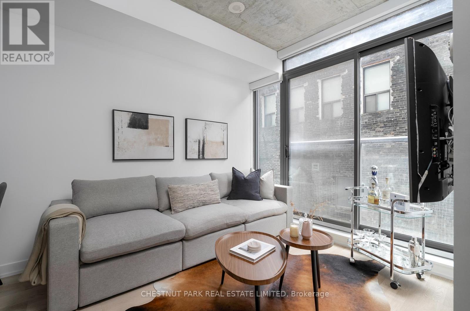 230 - 461 Adelaide Street, Toronto, Ontario  M5V 0L6 - Photo 10 - C12476631