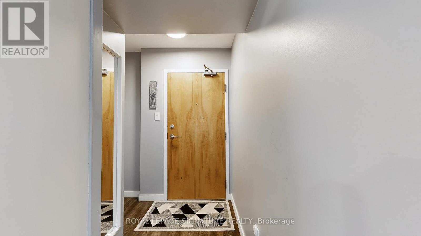 715 - 39 Parliament Street, Toronto, Ontario  M5A 4R2 - Photo 22 - C12476648