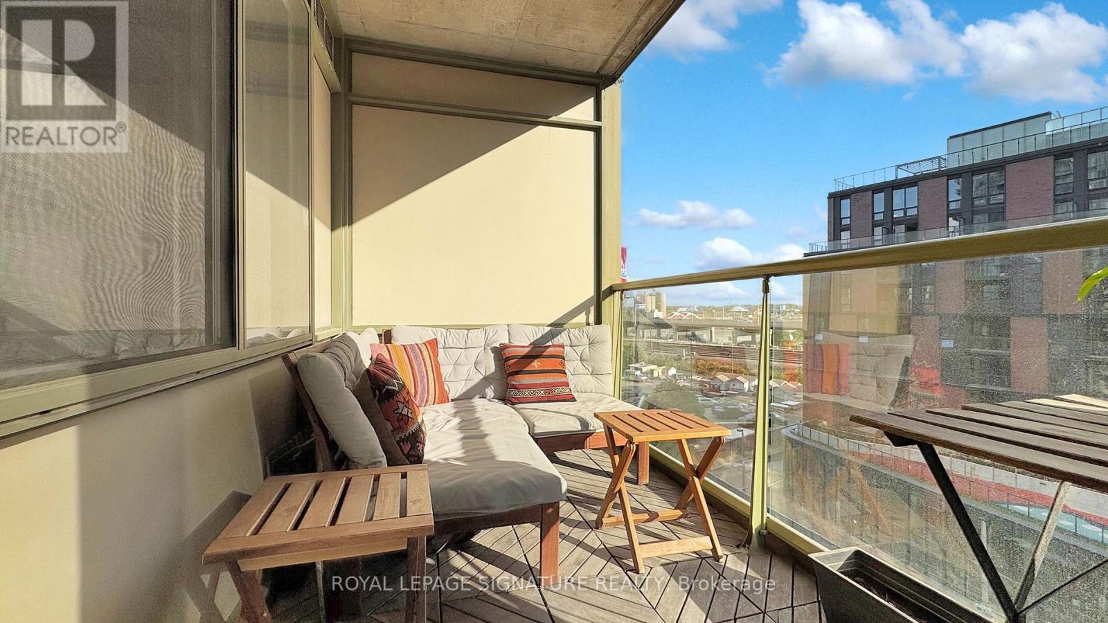 715 - 39 Parliament Street, Toronto, Ontario  M5A 4R2 - Photo 24 - C12476648