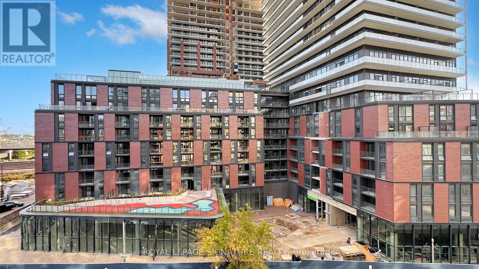 715 - 39 Parliament Street, Toronto, Ontario  M5A 4R2 - Photo 25 - C12476648