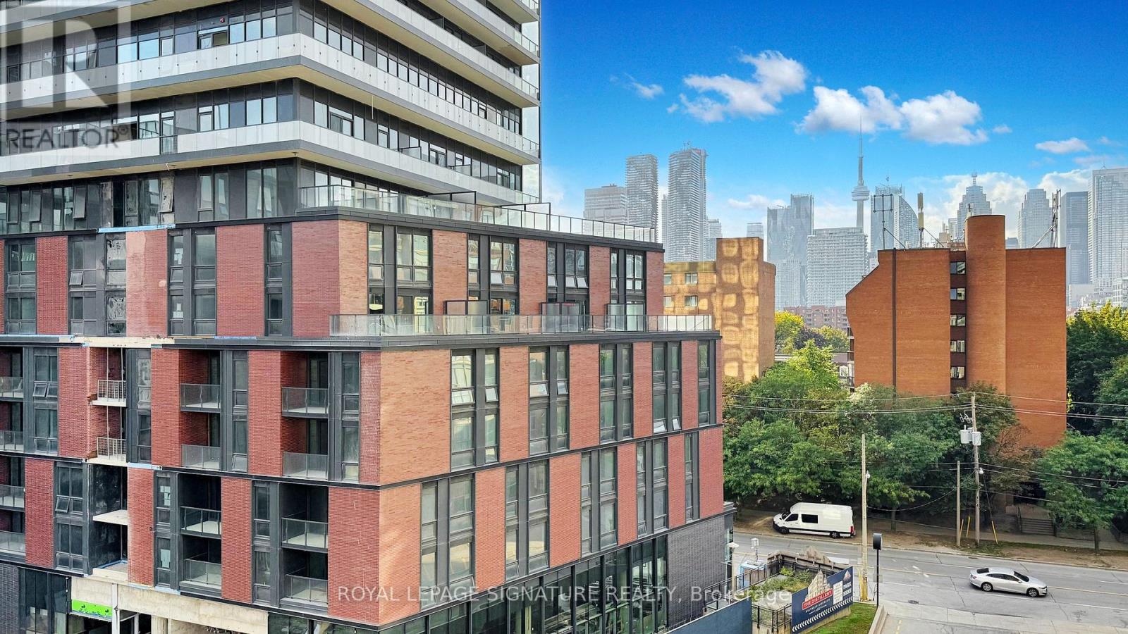 715 - 39 Parliament Street, Toronto, Ontario  M5A 4R2 - Photo 27 - C12476648