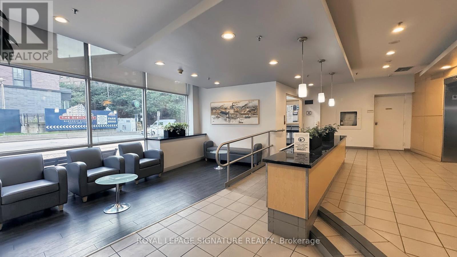 715 - 39 Parliament Street, Toronto, Ontario  M5A 4R2 - Photo 38 - C12476648
