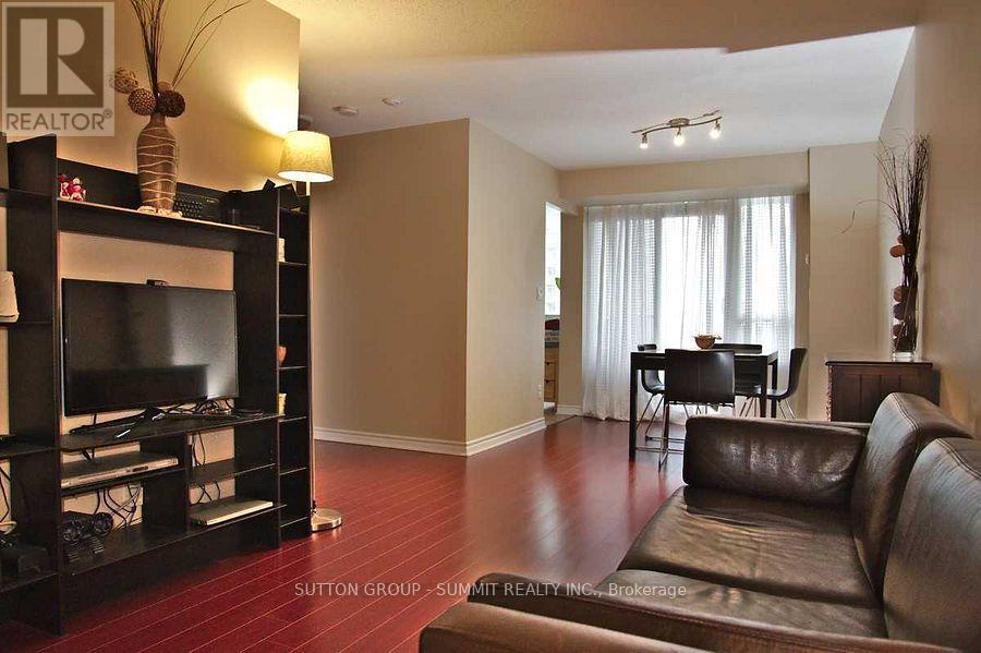 1212 - 2 Rean Drive, Toronto, Ontario  M2K 3B8 - Photo 4 - C12476660