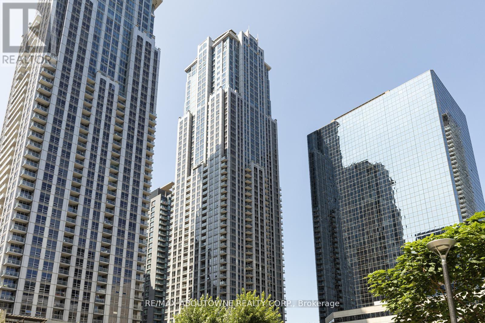 3503 - 761 Bay Street, Toronto, Ontario  M5G 2R2 - Photo 1 - C12476663