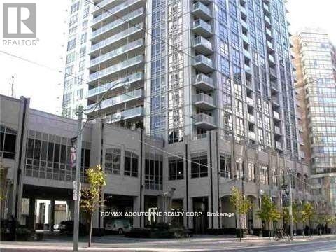 3503 - 761 Bay Street, Toronto, Ontario  M5G 2R2 - Photo 3 - C12476663
