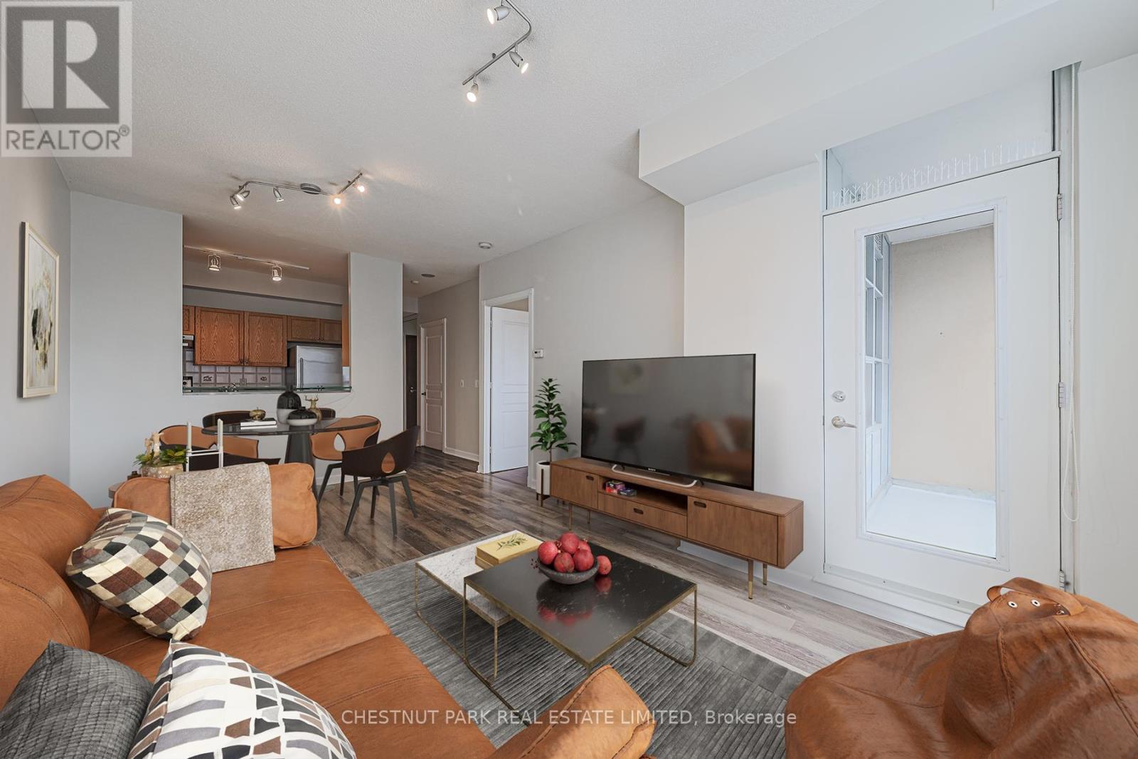 1119 - 438 Richmond Street W, Toronto, Ontario  M5V 3S6 - Photo 10 - C12476732