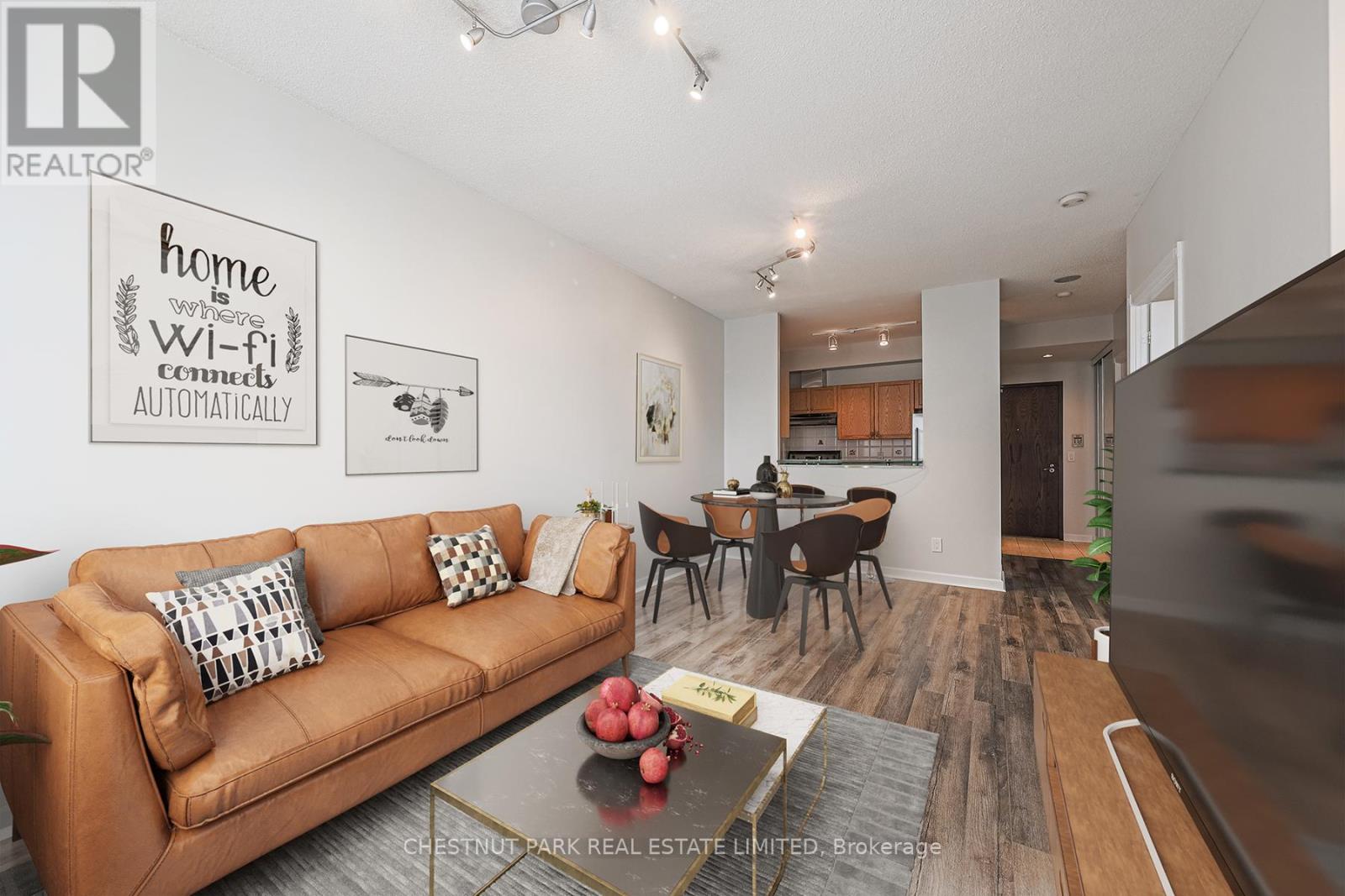 1119 - 438 Richmond Street W, Toronto, Ontario  M5V 3S6 - Photo 11 - C12476732