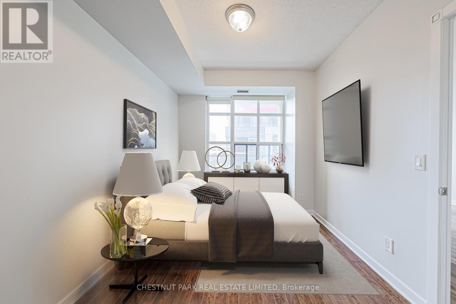 1119 - 438 Richmond Street W, Toronto, Ontario  M5V 3S6 - Photo 12 - C12476732
