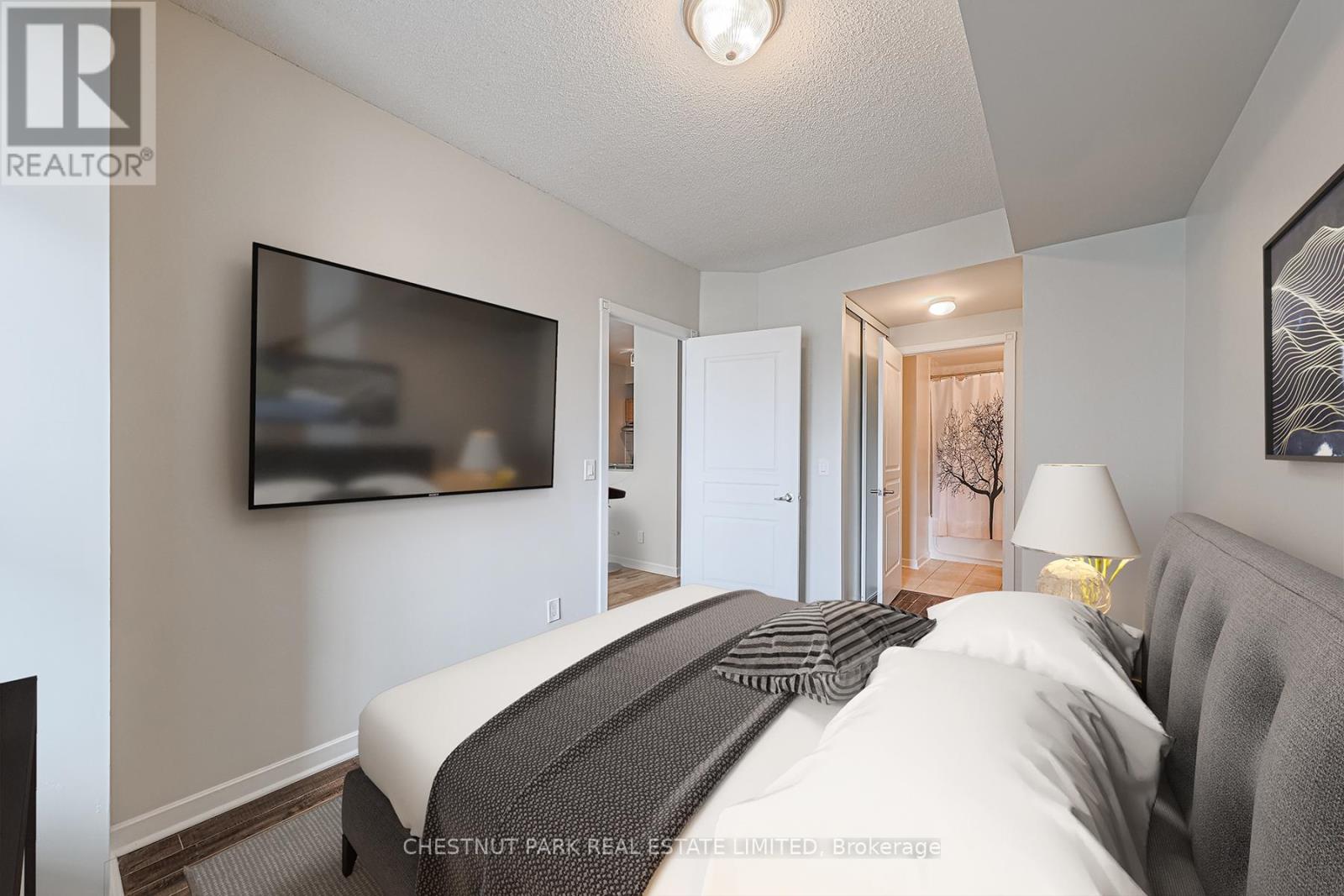 1119 - 438 Richmond Street W, Toronto, Ontario  M5V 3S6 - Photo 13 - C12476732