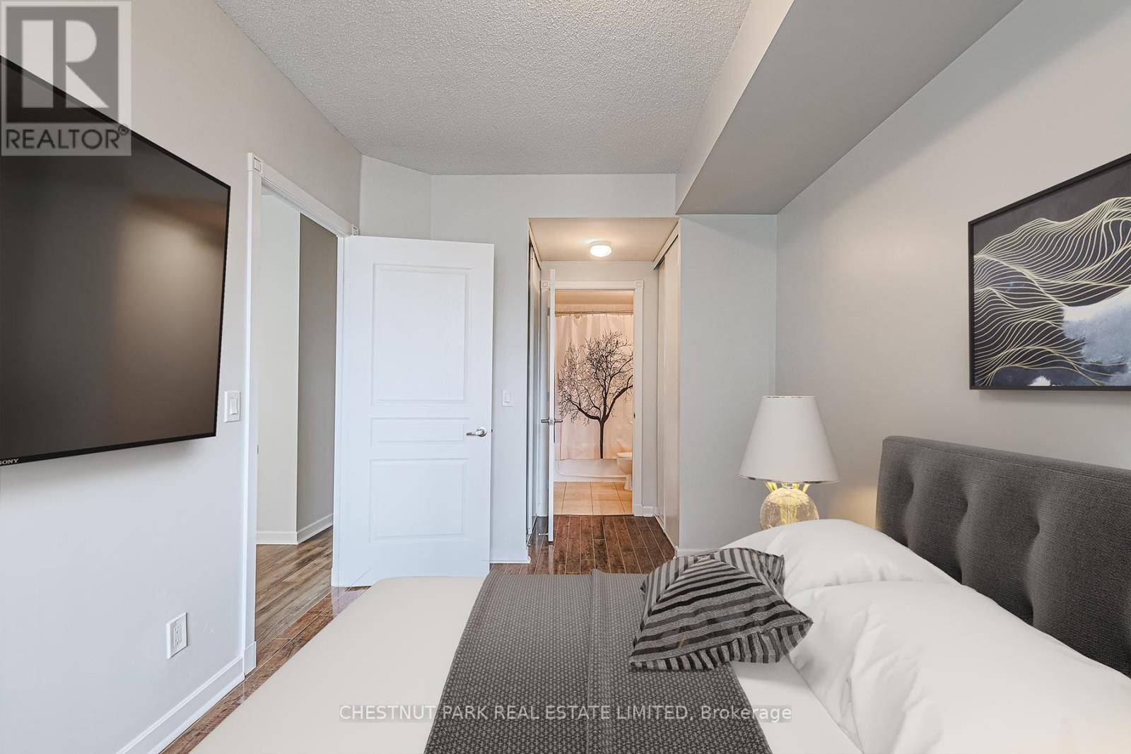 1119 - 438 Richmond Street W, Toronto, Ontario  M5V 3S6 - Photo 14 - C12476732
