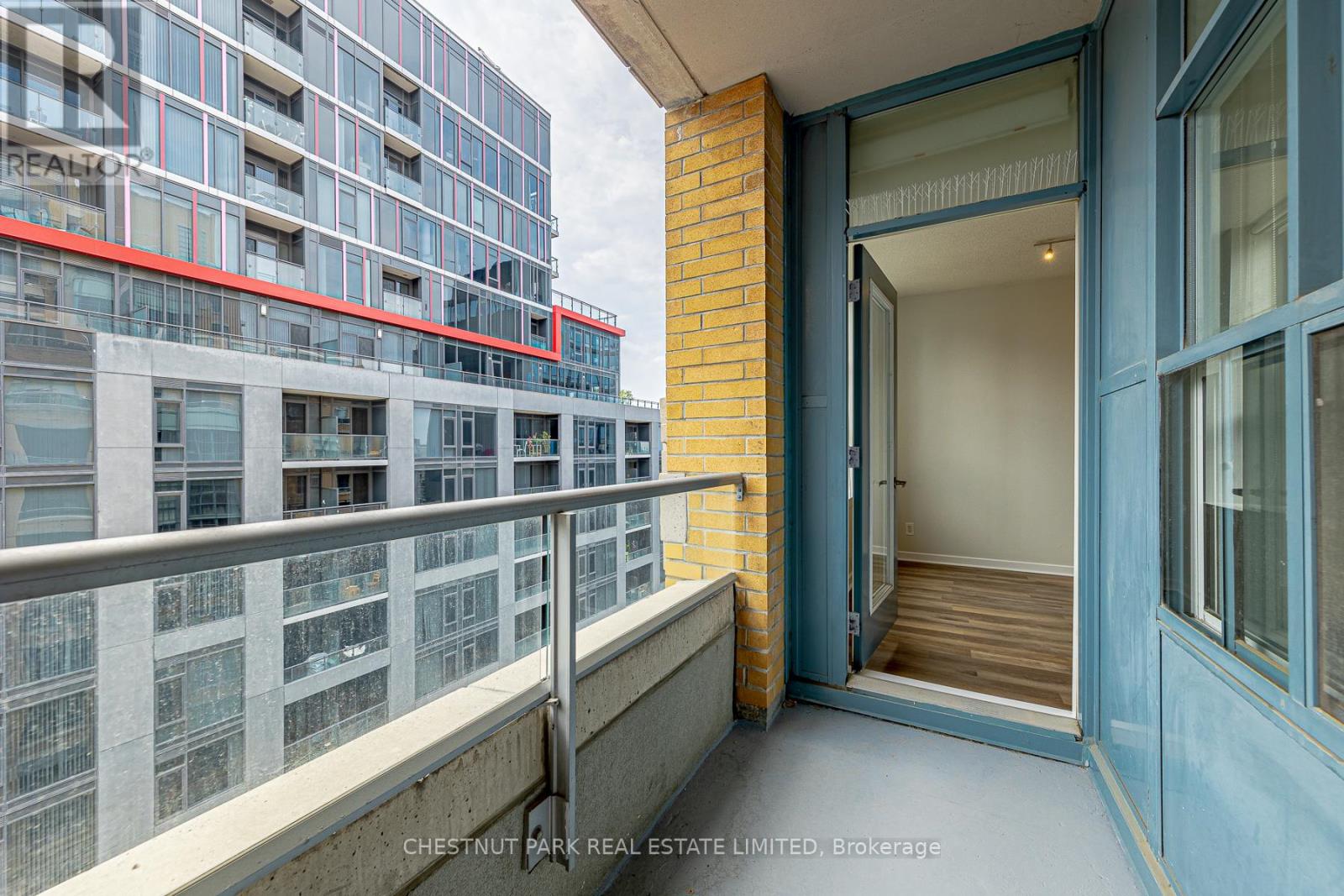 1119 - 438 Richmond Street W, Toronto, Ontario  M5V 3S6 - Photo 16 - C12476732