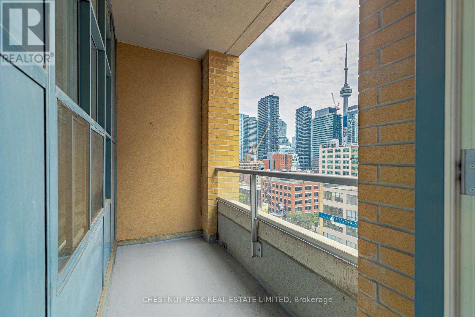 1119 - 438 Richmond Street W, Toronto, Ontario  M5V 3S6 - Photo 17 - C12476732