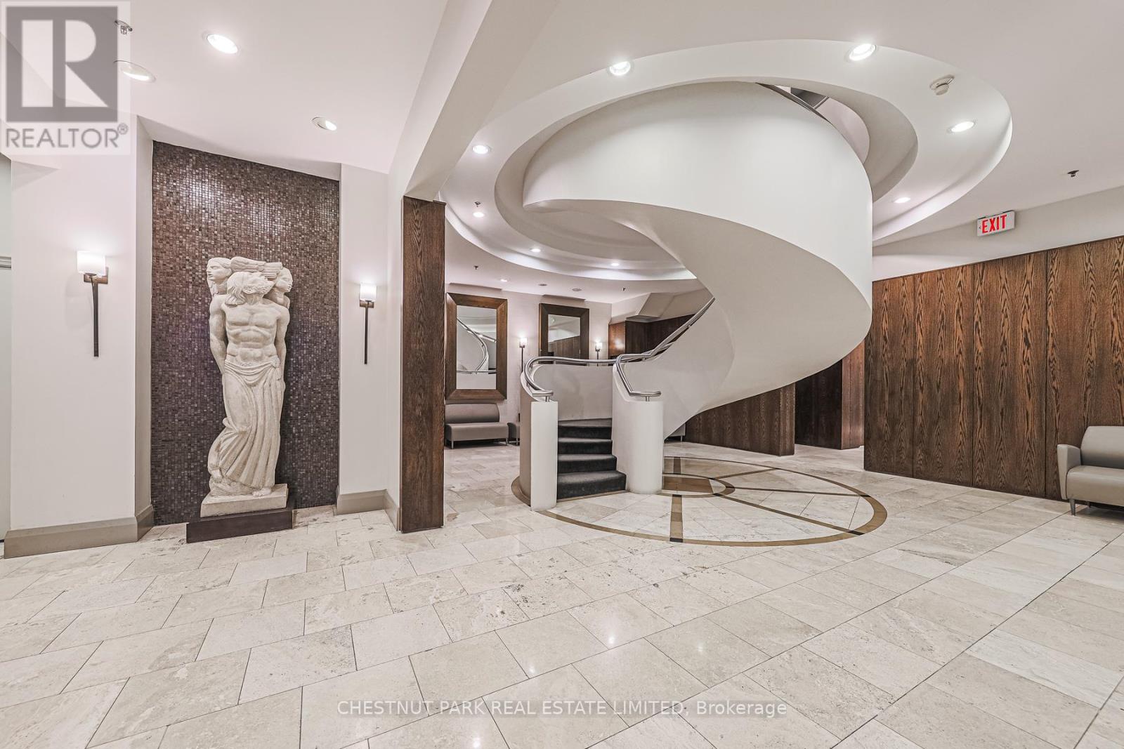 1119 - 438 Richmond Street W, Toronto, Ontario  M5V 3S6 - Photo 19 - C12476732