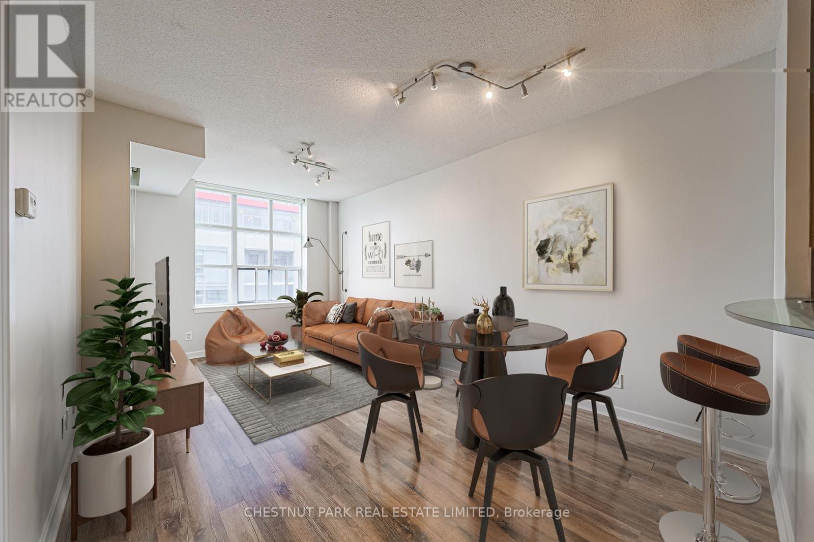1119 - 438 Richmond Street W, Toronto, Ontario  M5V 3S6 - Photo 7 - C12476732