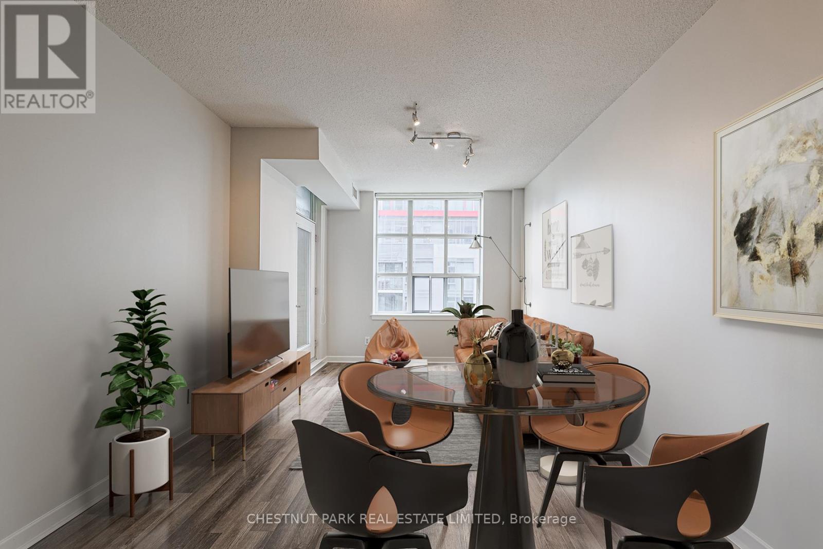 1119 - 438 Richmond Street W, Toronto, Ontario  M5V 3S6 - Photo 8 - C12476732