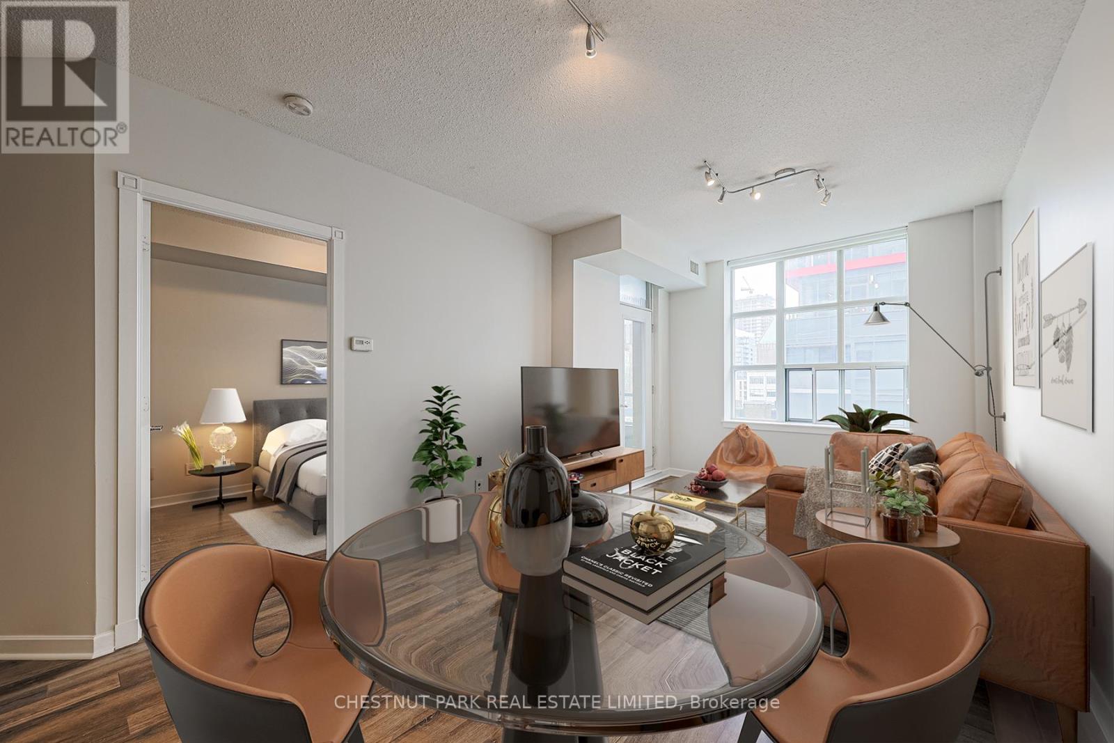 1119 - 438 Richmond Street W, Toronto, Ontario  M5V 3S6 - Photo 9 - C12476732