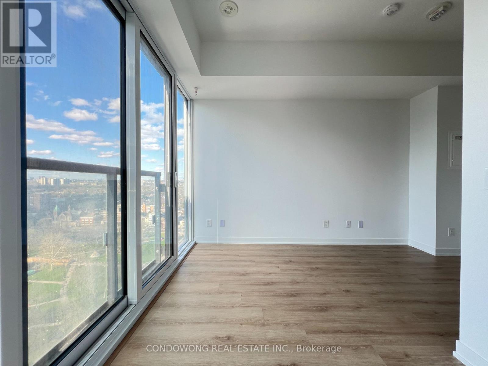 2709 - 319 Jarvis Street, Toronto, Ontario  M5B 0C8 - Photo 3 - C12476741