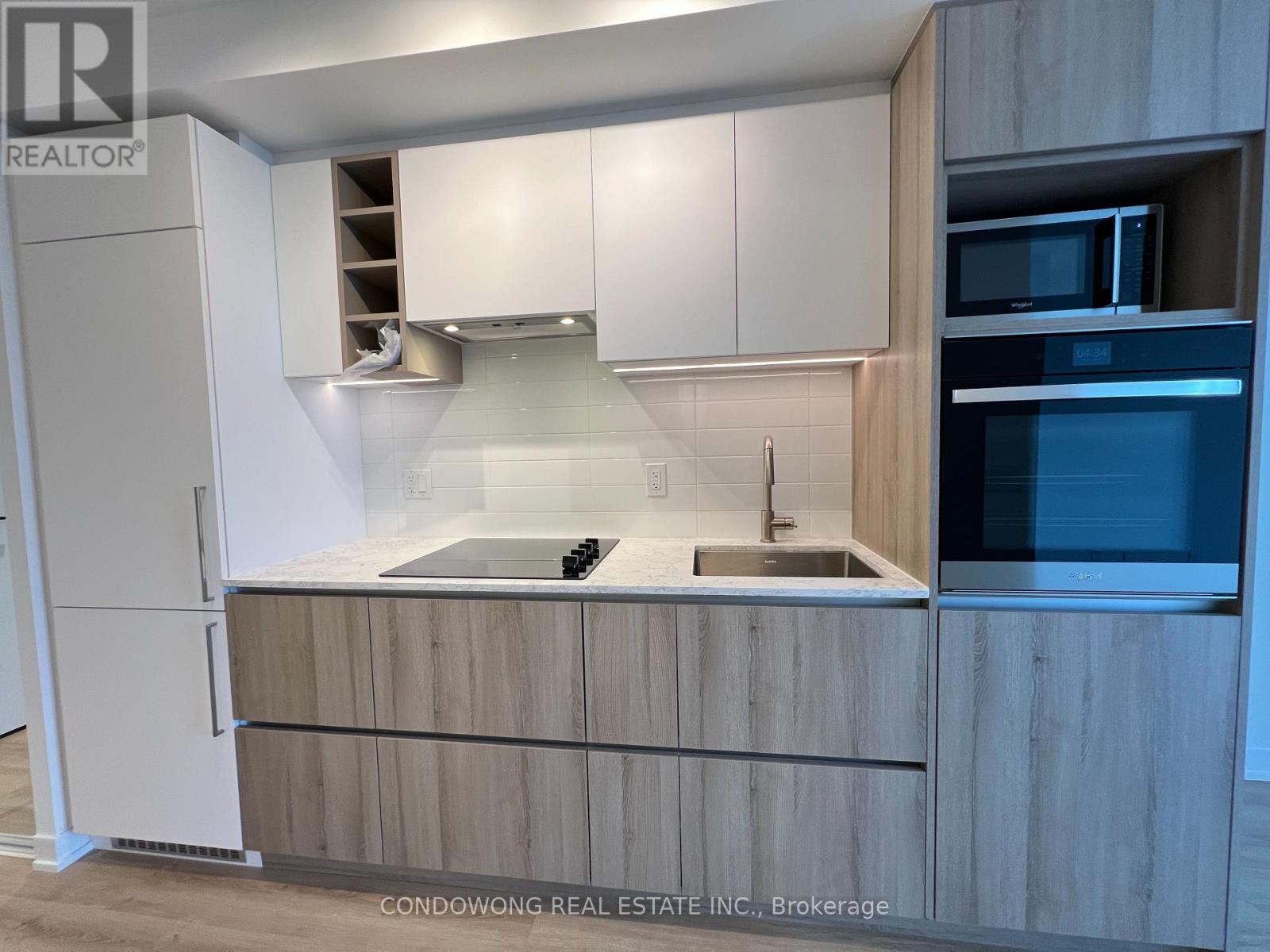 2709 - 319 Jarvis Street, Toronto, Ontario  M5B 0C8 - Photo 4 - C12476741