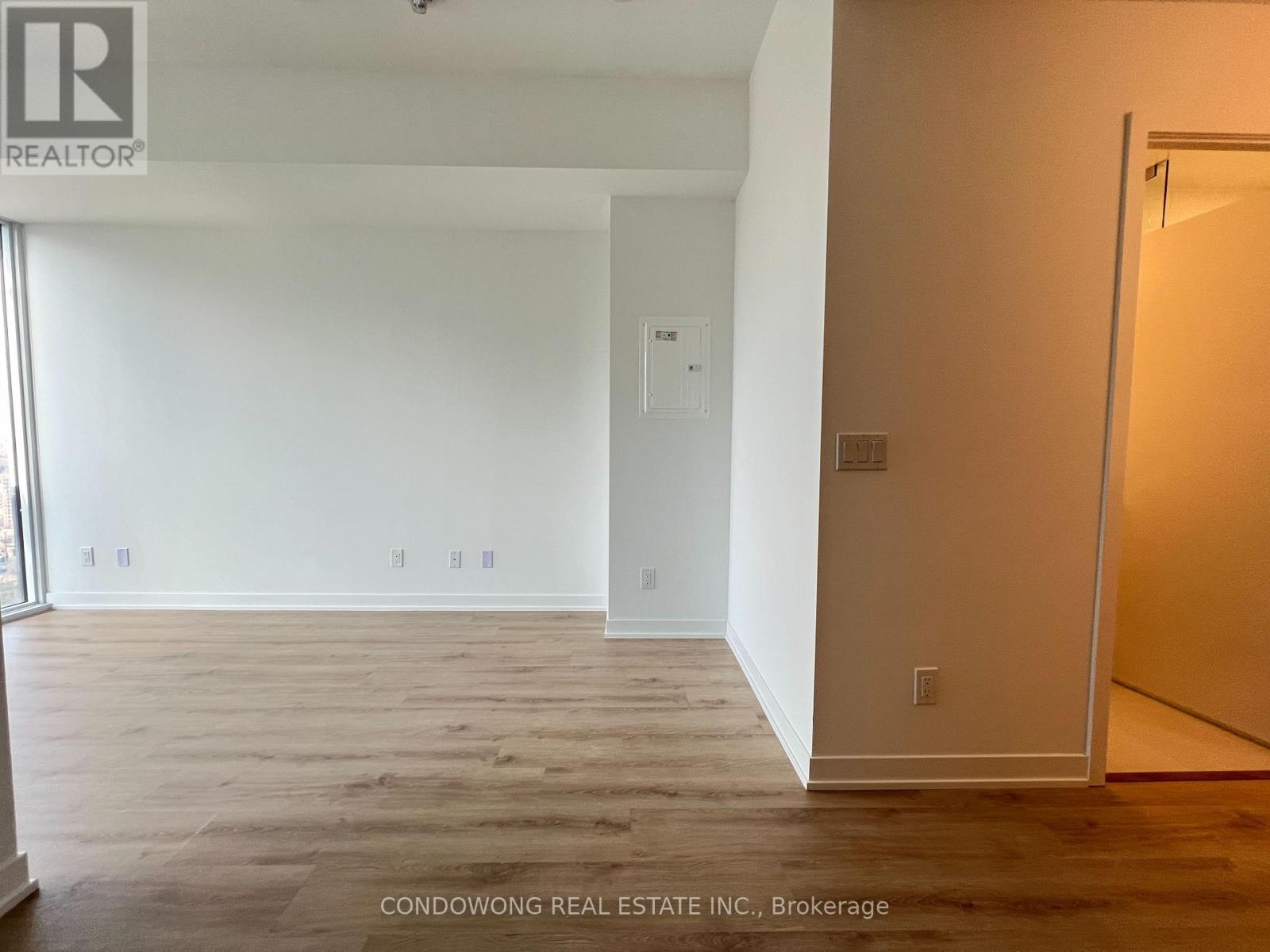 2709 - 319 Jarvis Street, Toronto, Ontario  M5B 0C8 - Photo 6 - C12476741