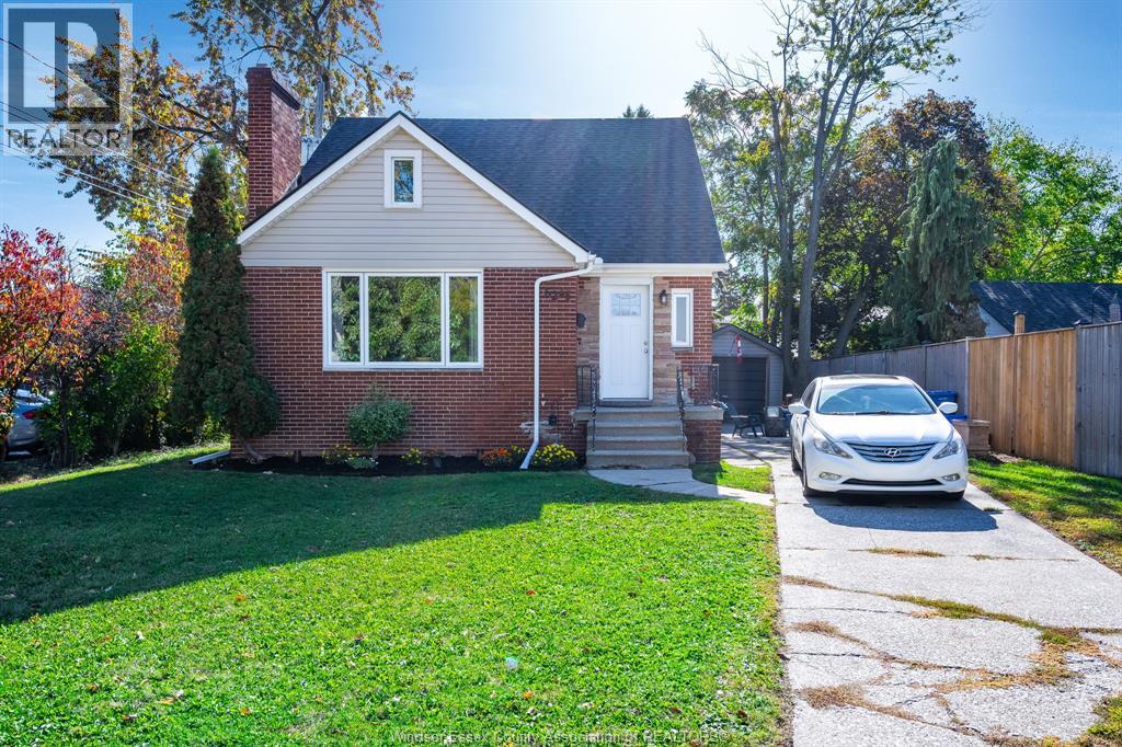 MLS# 25026908: 6245 Wyandotte STREET East, Windsor, Canada
