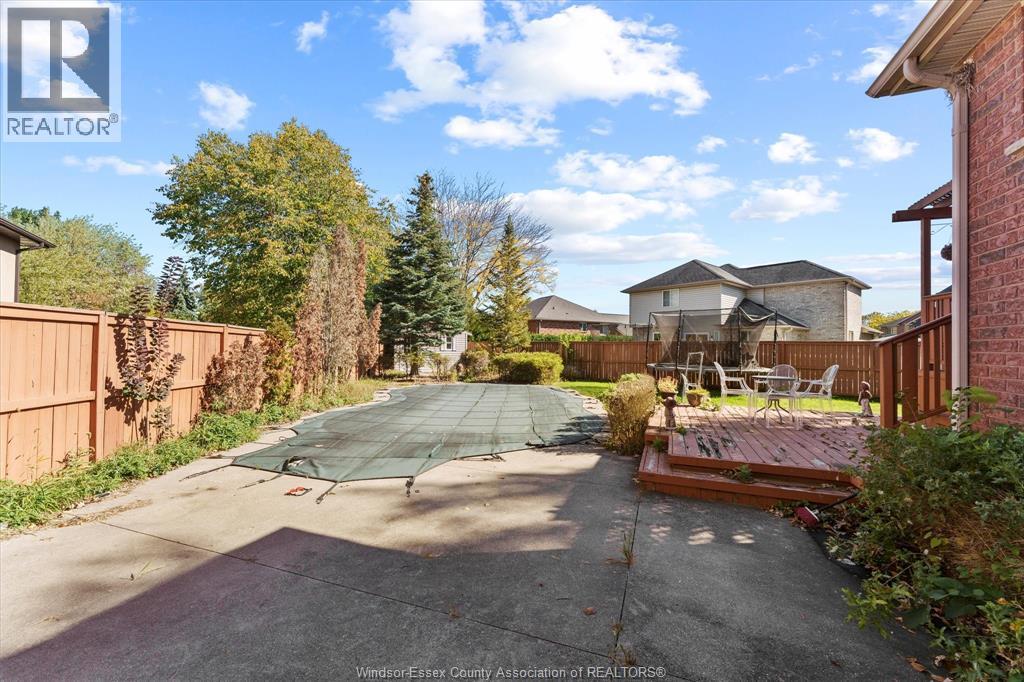 892 Massimo, Windsor, Ontario  N9G 3C6 - Photo 37 - 25026763