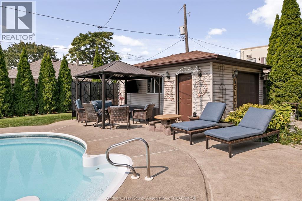 2337 Rossini, Windsor, Ontario  N8W 4P7 - Photo 33 - 25015034